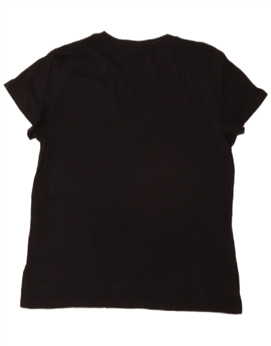 Damska koszulka Levi's Top UK 14 Medium Black