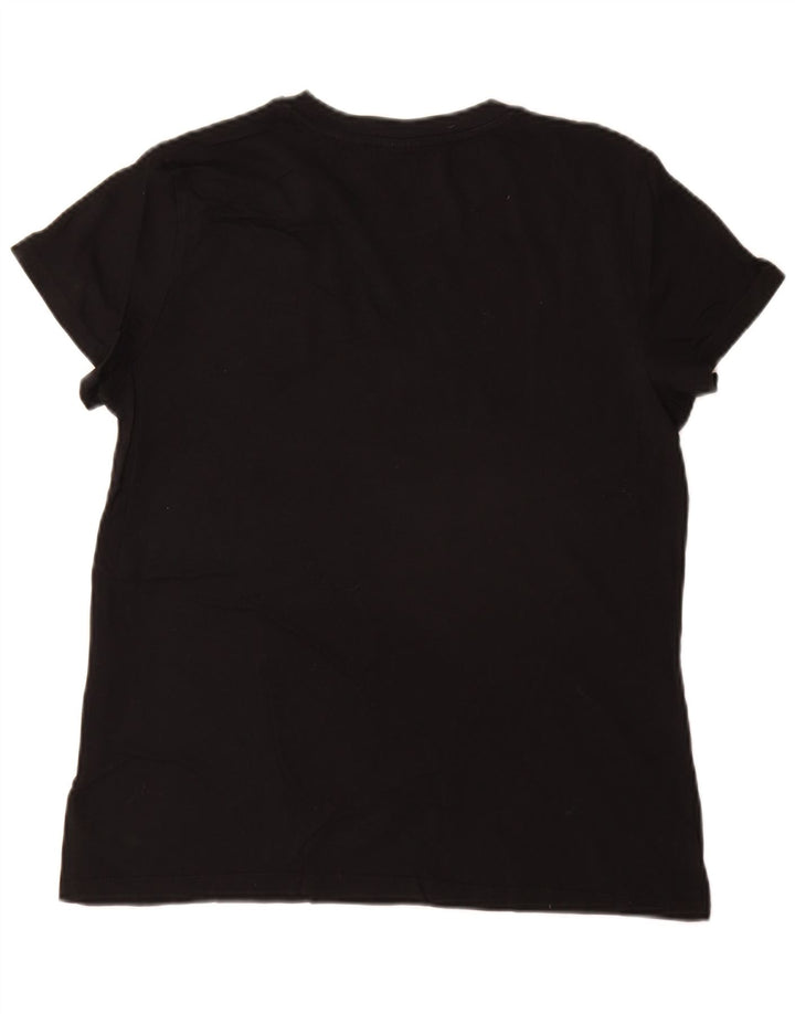 Damska koszulka Levi's Top UK 14 Medium Black