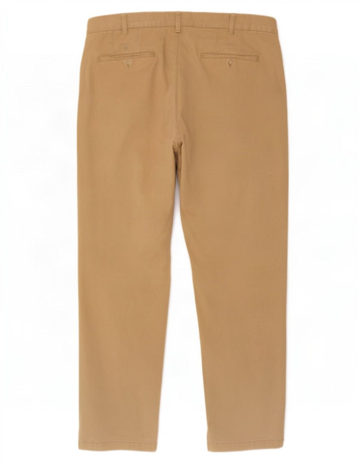 Spodnie męskie Gant Regular Chino W40 L32 Beżowe