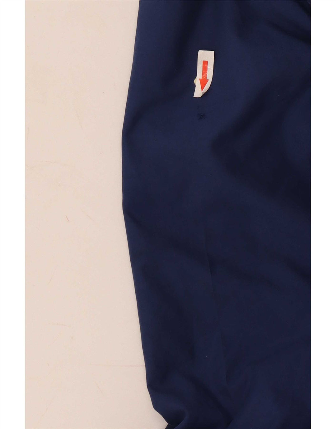Męska kurtka narciarska Quiksilver UK 36, mała, granatowa, nylonowa