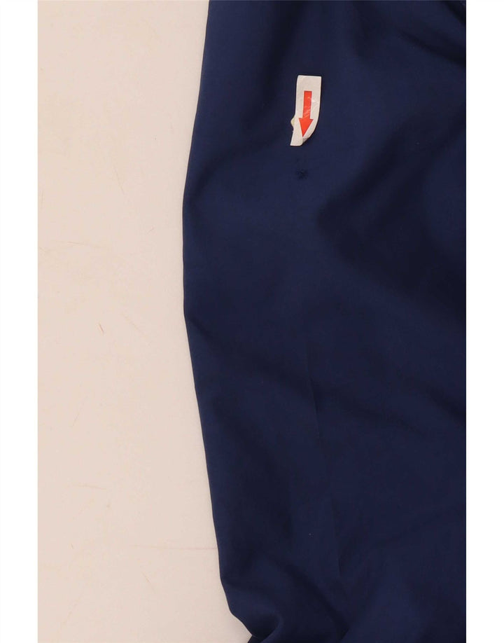 Męska kurtka narciarska Quiksilver UK 36, mała, granatowa, nylonowa