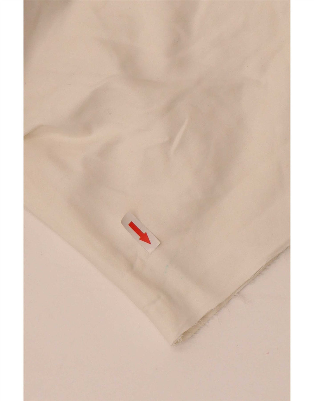 Damskie spodenki Chino Tommy Hilfiger W30 Średniobiała bawełna