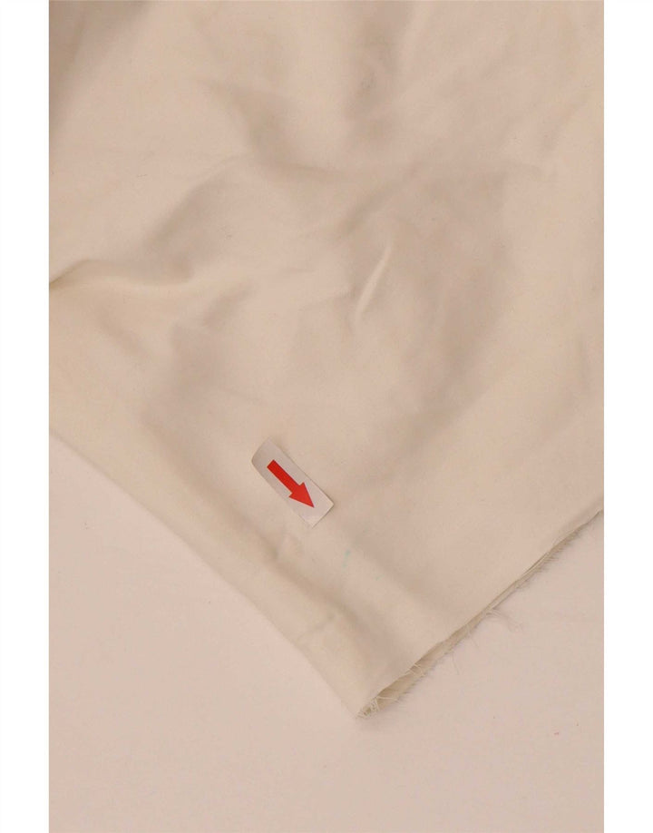 Damskie spodenki Chino Tommy Hilfiger W30 Średniobiała bawełna