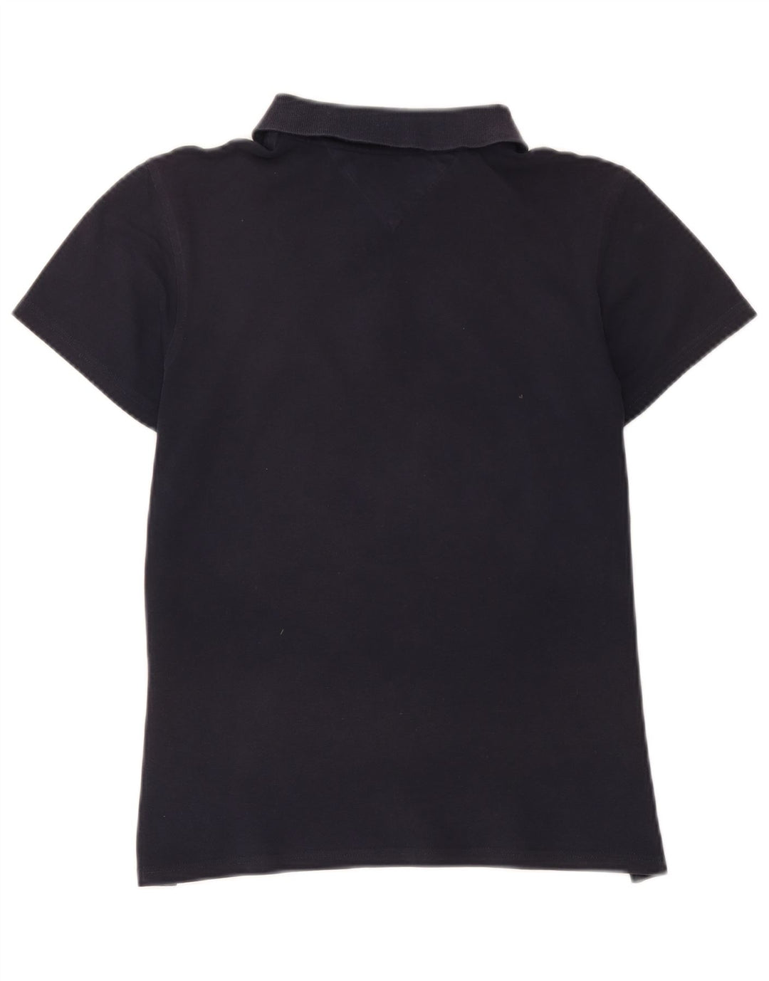 Damska koszulka polo Tommy Hilfiger EU 40, średni granat
