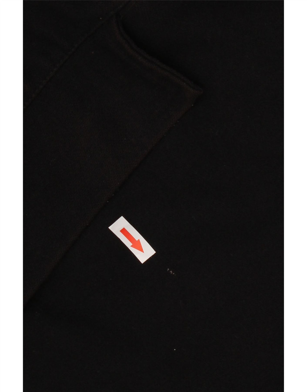 Płaszcz męski Paul & Shark UK 42 XL, granatowy, wełniany