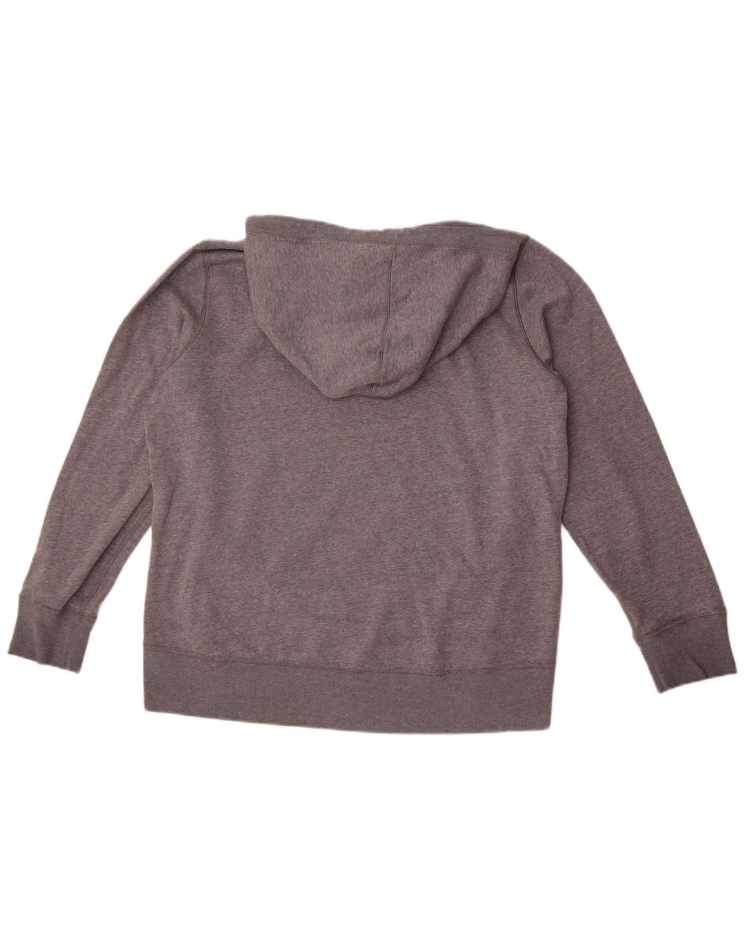 Męski sweter z kapturem Under Armour z grafiką, duży, szary, nakrapiany