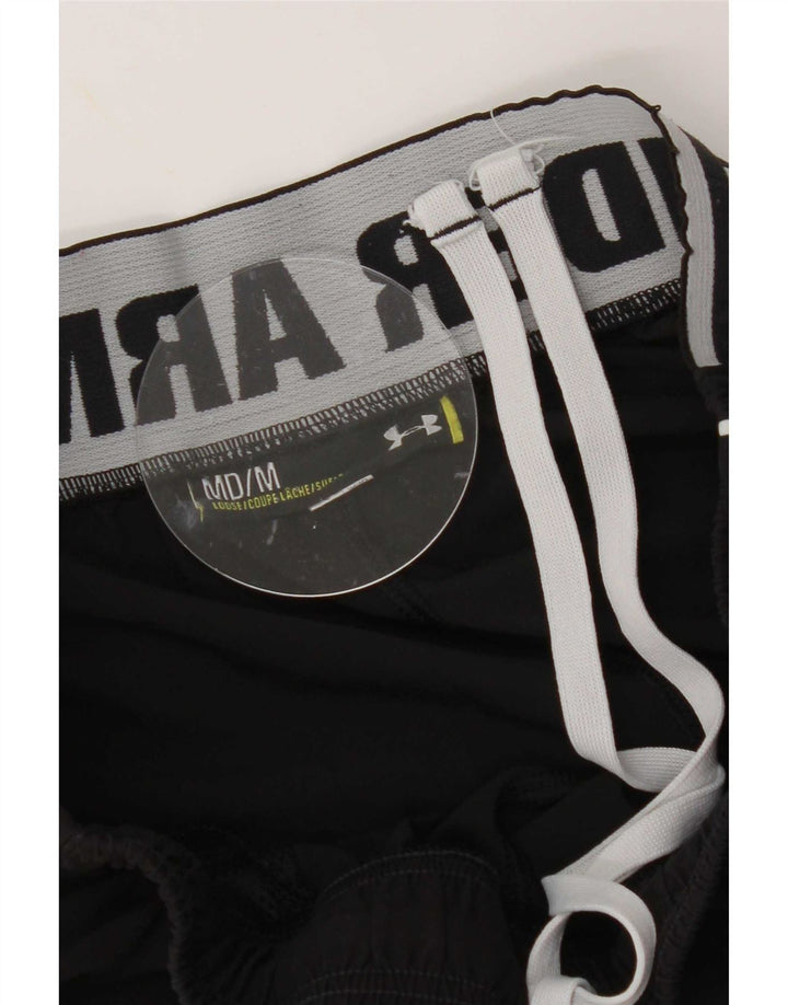 Męskie spodenki sportowe Under Armour Graphic, średnio czarne