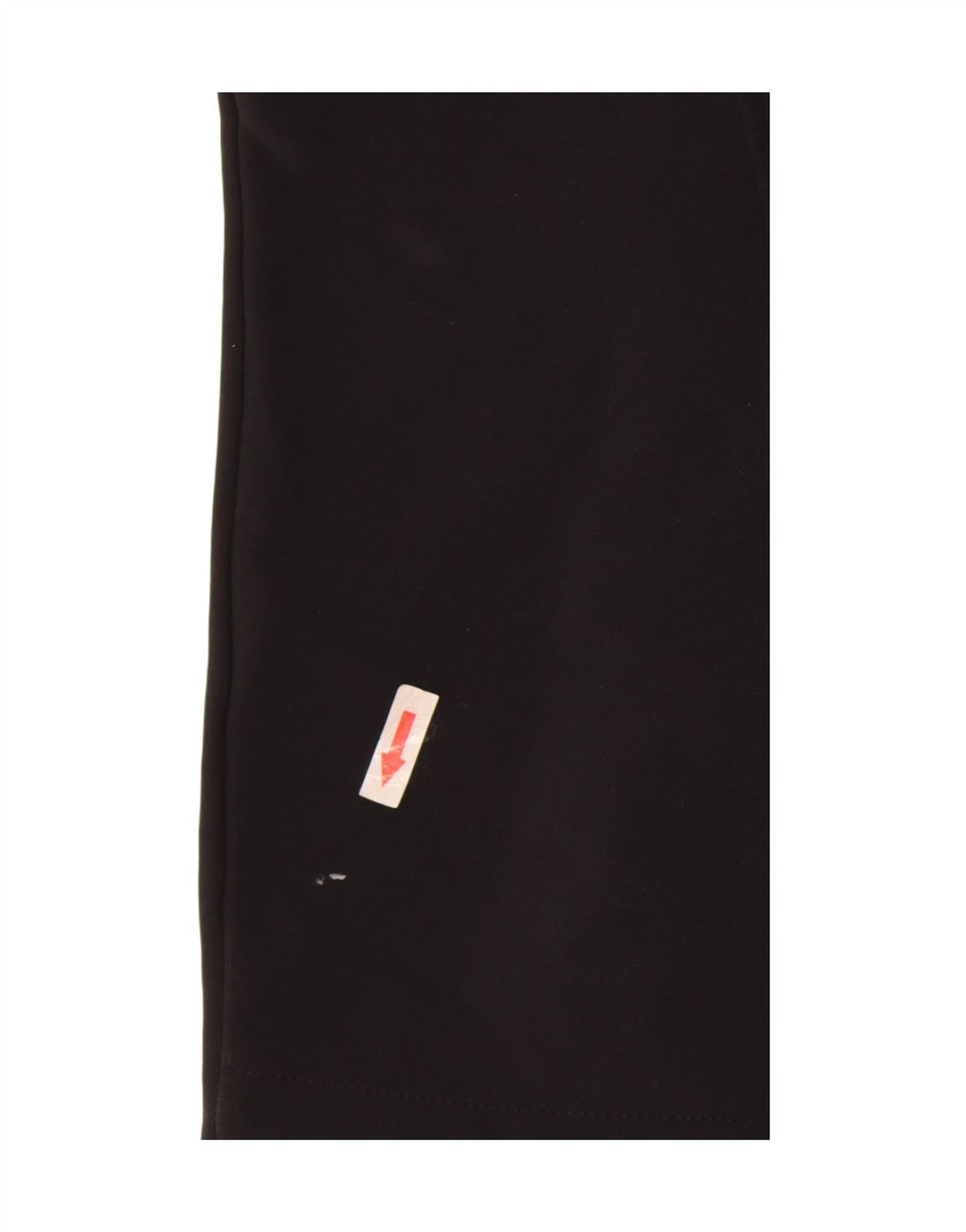 Męska kurtka dresowa The North Face 2XL, czarna, poliester