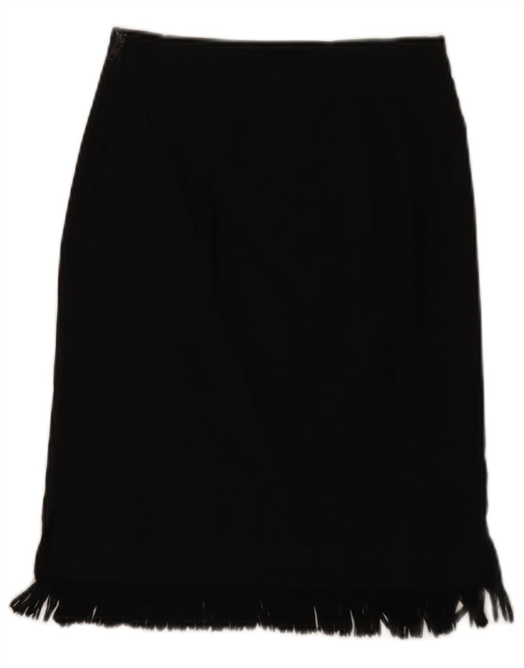 Spódnica midi damska PIMKIE EU 34 XS W24 Czarna wiskoza