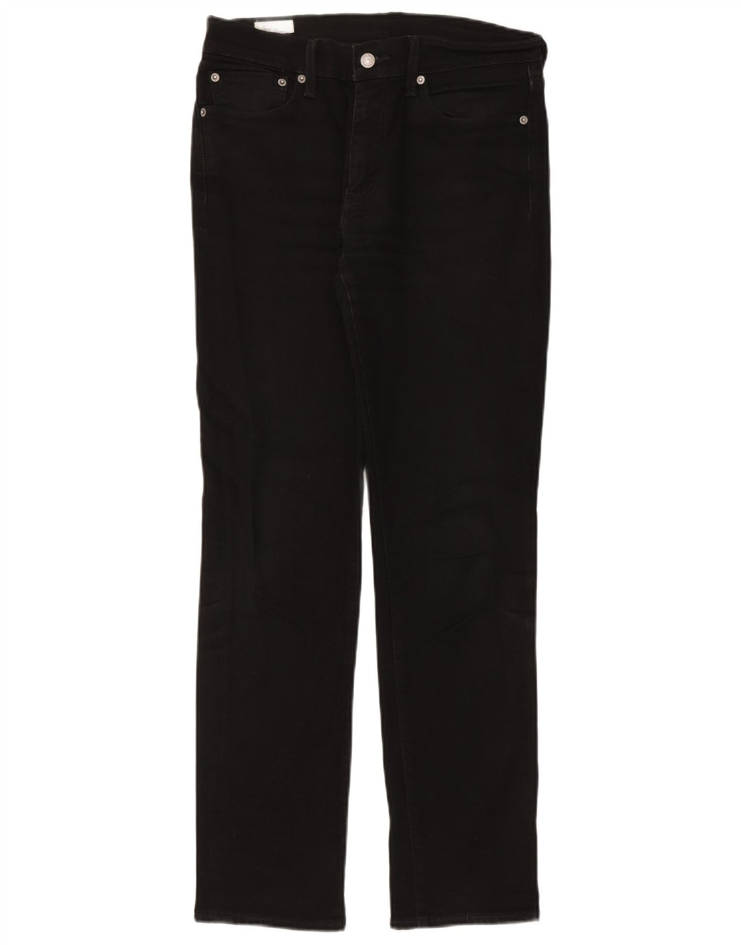 Męskie jeansy Levi's 511 Slim W31 L32 Czarne
