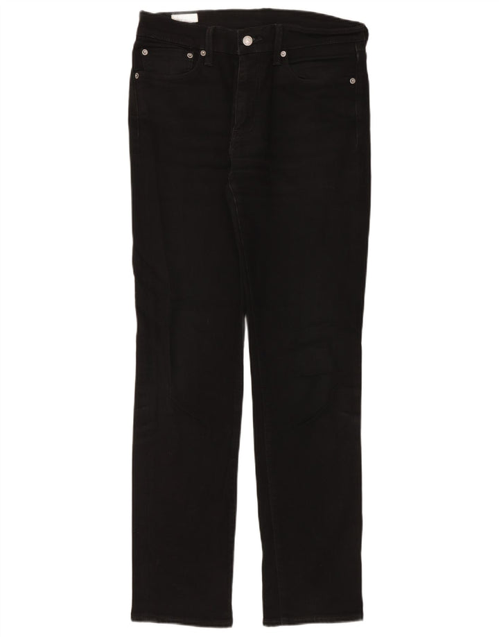 Męskie jeansy Levi's 511 Slim W31 L32 Czarne