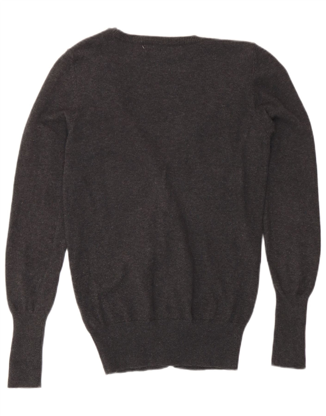 Sweter damski Zara Cardigan UK 10 Small Grey