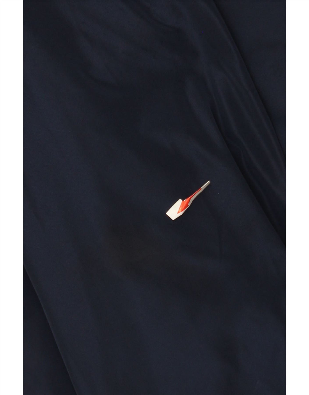 Męska kurtka wiatrówka Tommy Hilfiger UK 42 XL, granatowa, poliester