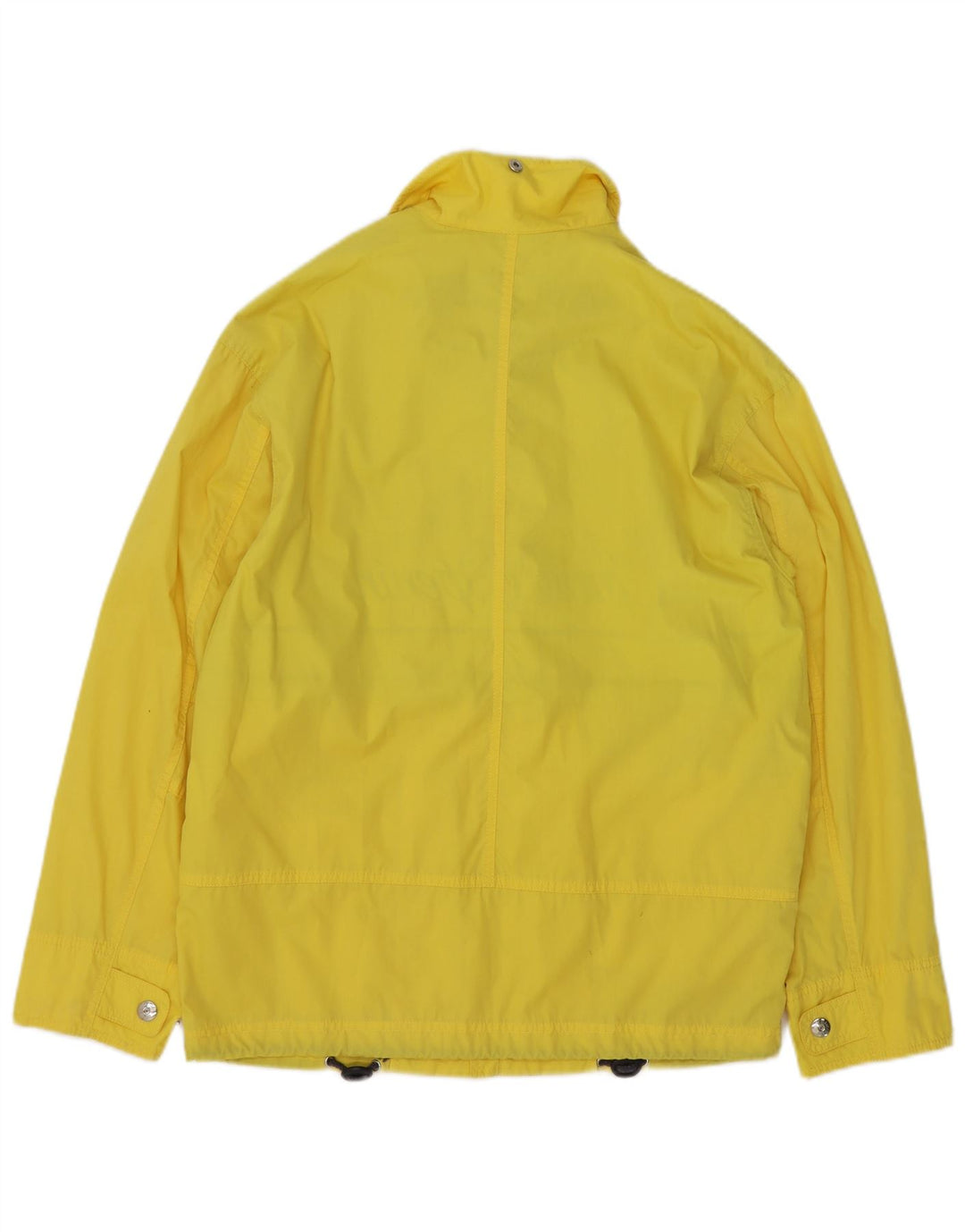 Męska kurtka użytkowa Vintage UK 44 2XL Żółta