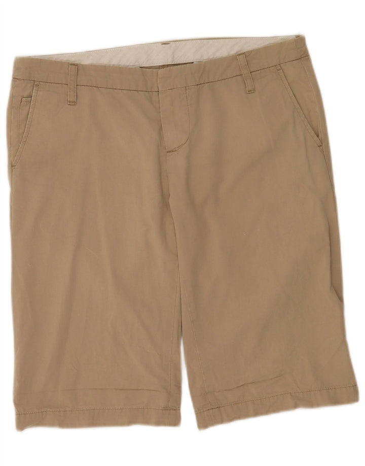 Męskie spodenki Chino Carhartt W32 Średni Beżowy Bawełna