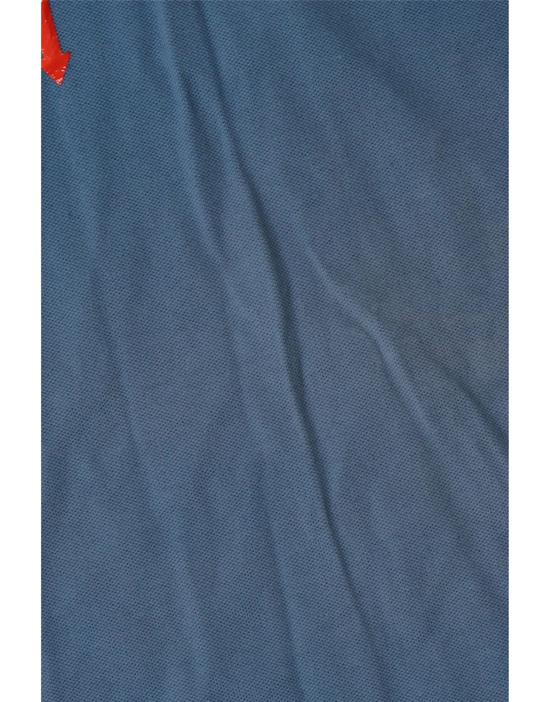Damska sukienka polo Lacoste, rozmiar 40, średni niebieski