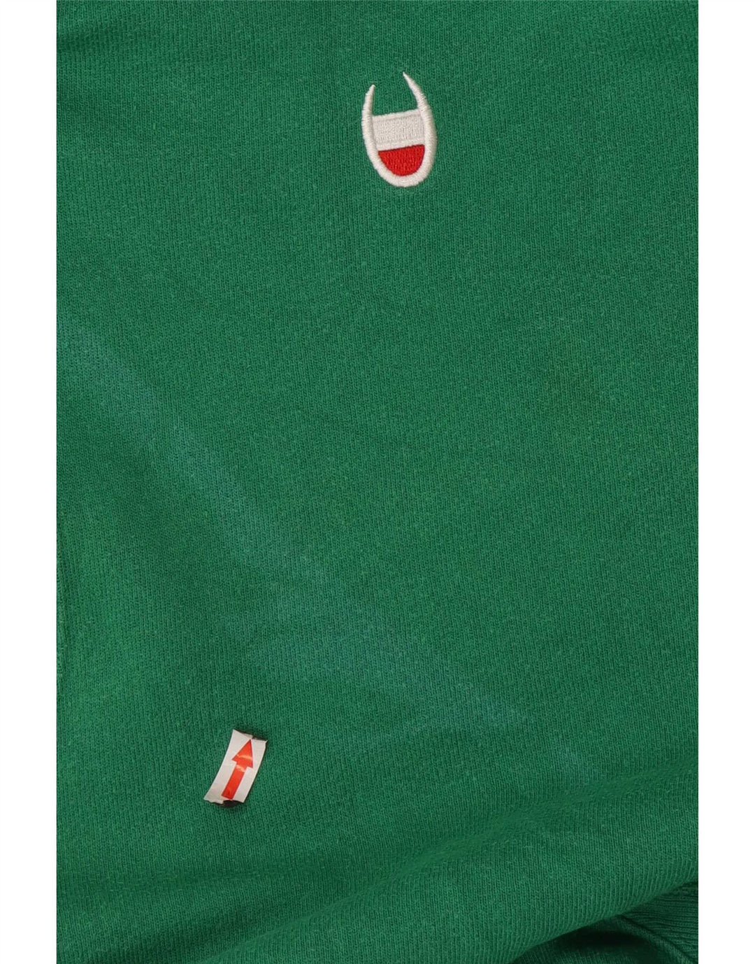 Męski sweter Champion Reverse Weave, mały, zielony