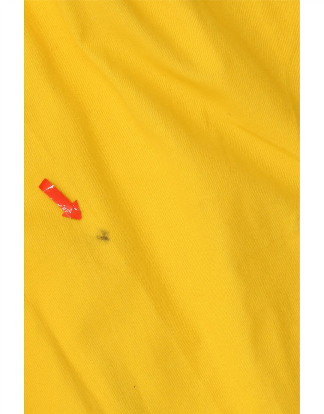 Czarna rozkloszowana spódnica damska Penny IT 44 Medium W28 Żółta bawełna