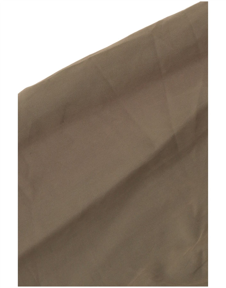 Męska kurtka użytkowa LONDON FOG UK 42 XL Khaki