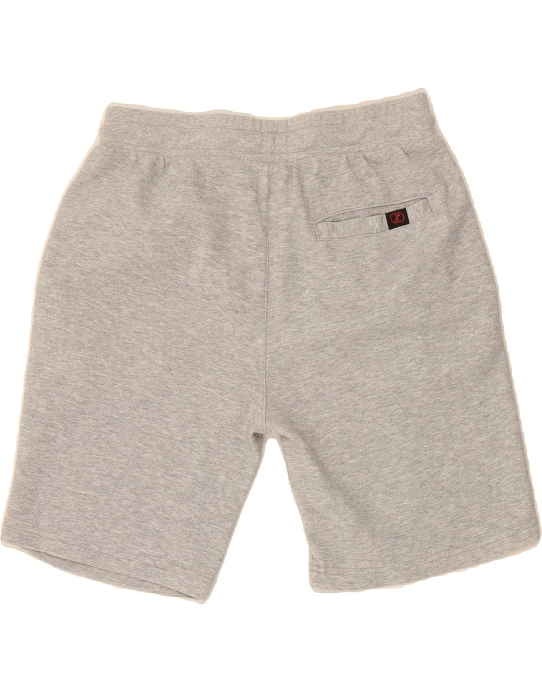 SNEAKER FREAK  Mens Graphic Sport Shorts Medium  Grey Cotton Vintage Sneaker Freak and Second-Hand Sneaker Freak from Messina Hembry 