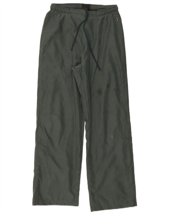 Damskie spodnie dresowe Champion UK 12 Medium Khaki