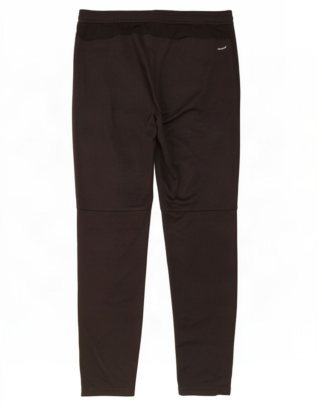 Męskie spodnie dresowe Adidas Climacool XL, czarne, poliestrowe