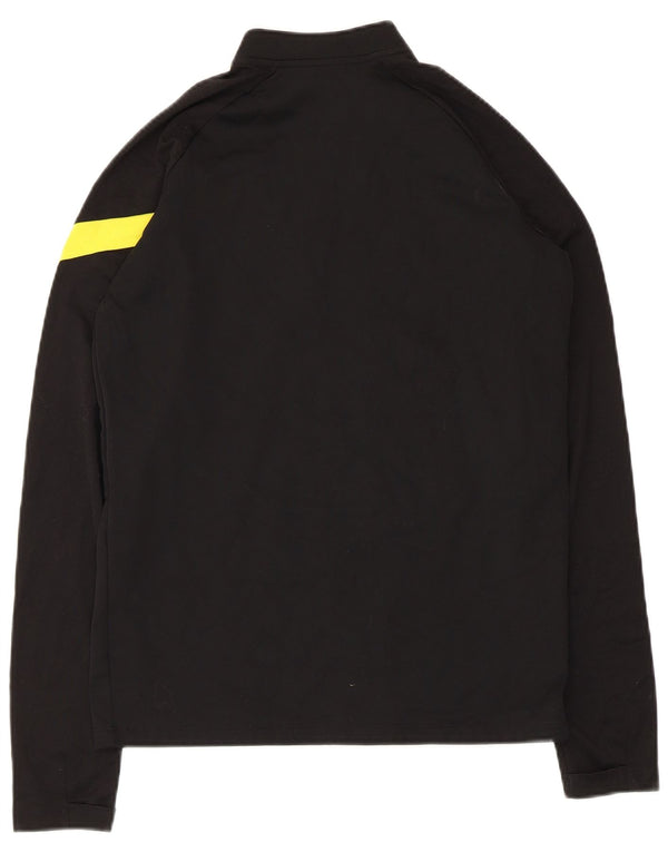 Chłopięcy dres Nike Chelsea FC z grafiką, 13-14 lat XL, czarny