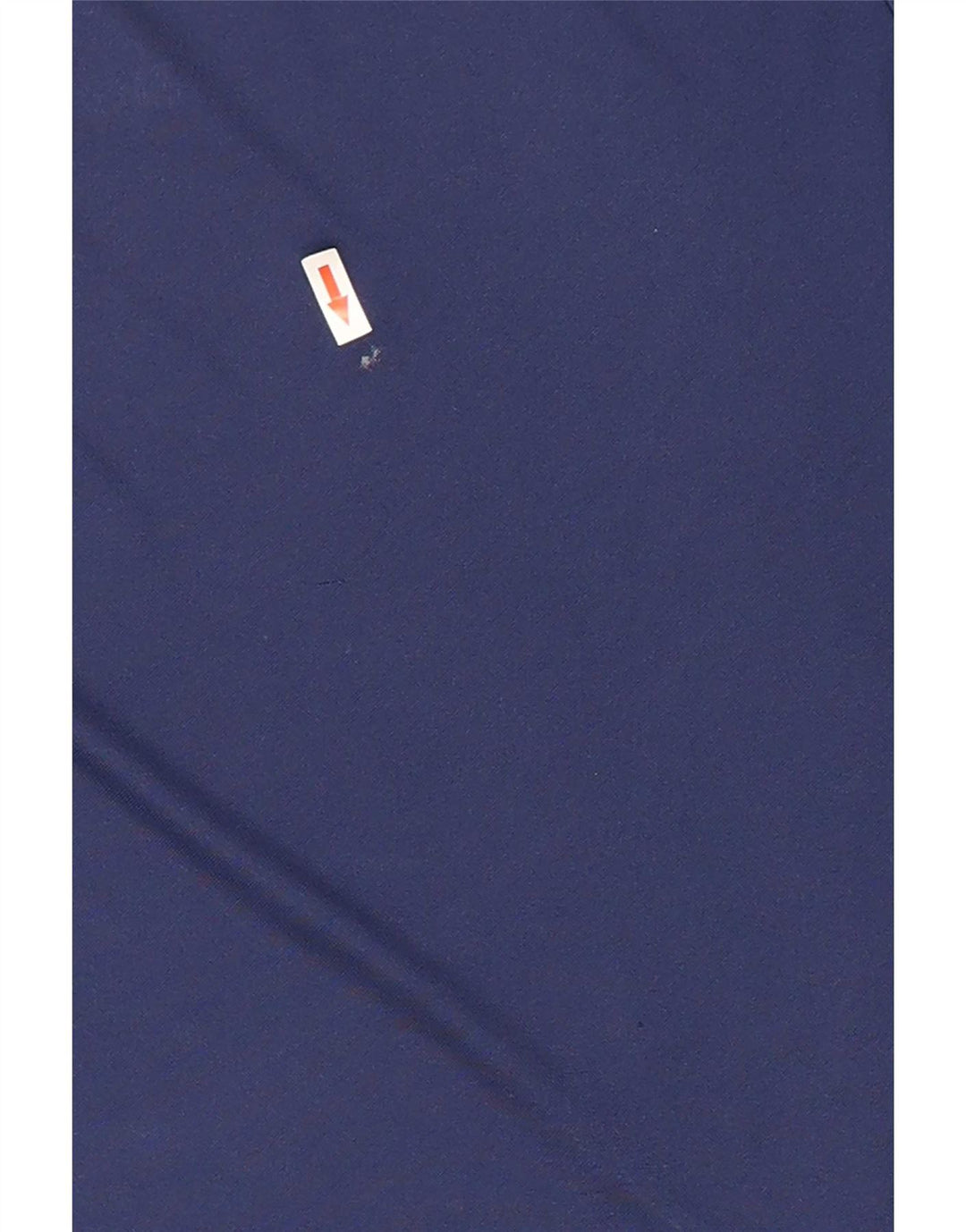 Koszulka męska Adidas Top Medium granatowa sportowa