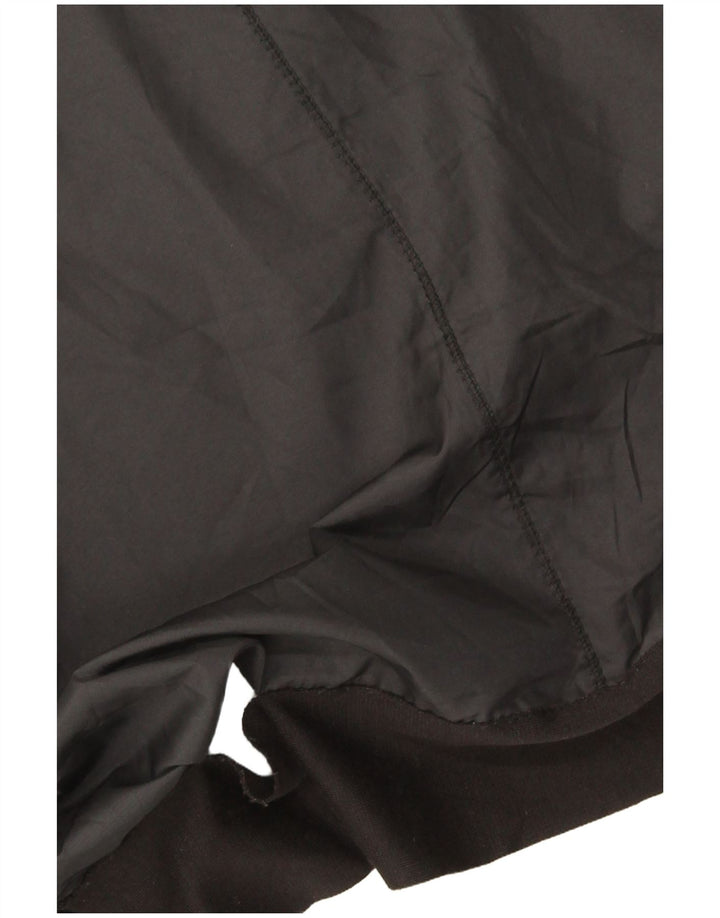 Damski kardigan z rękawem 3/4 Zara UK 8 Small Black