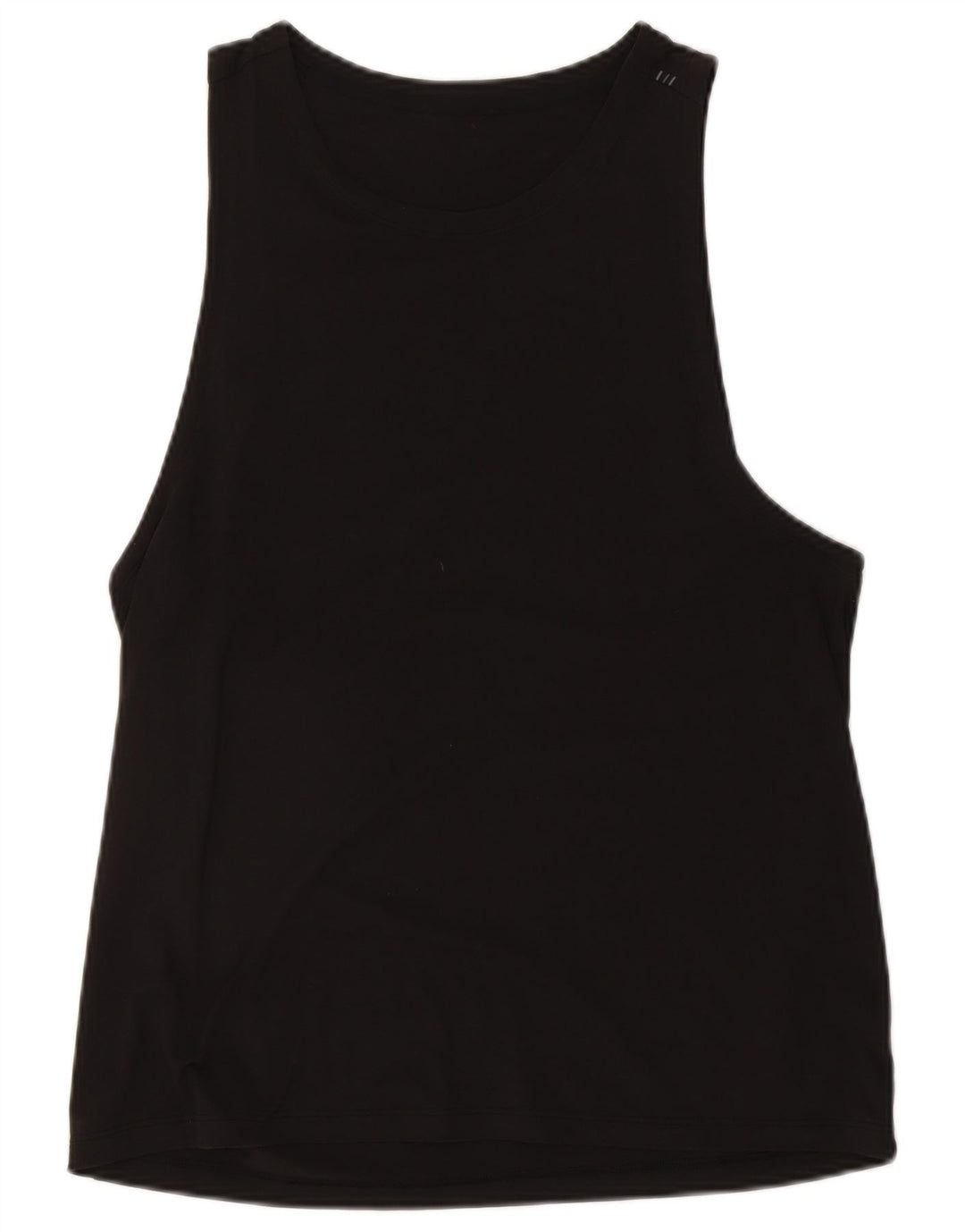 Lululemon Męska kamizelka Top Medium Black