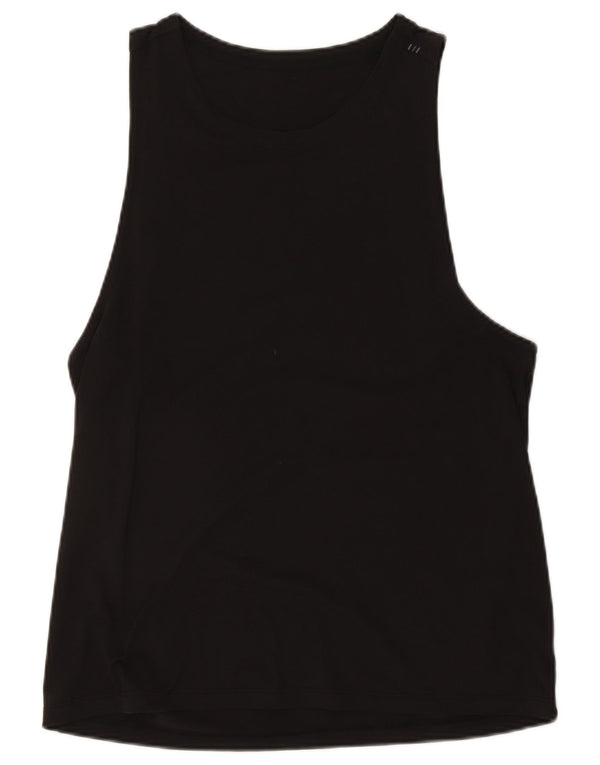 Lululemon Męska kamizelka Top Medium Black