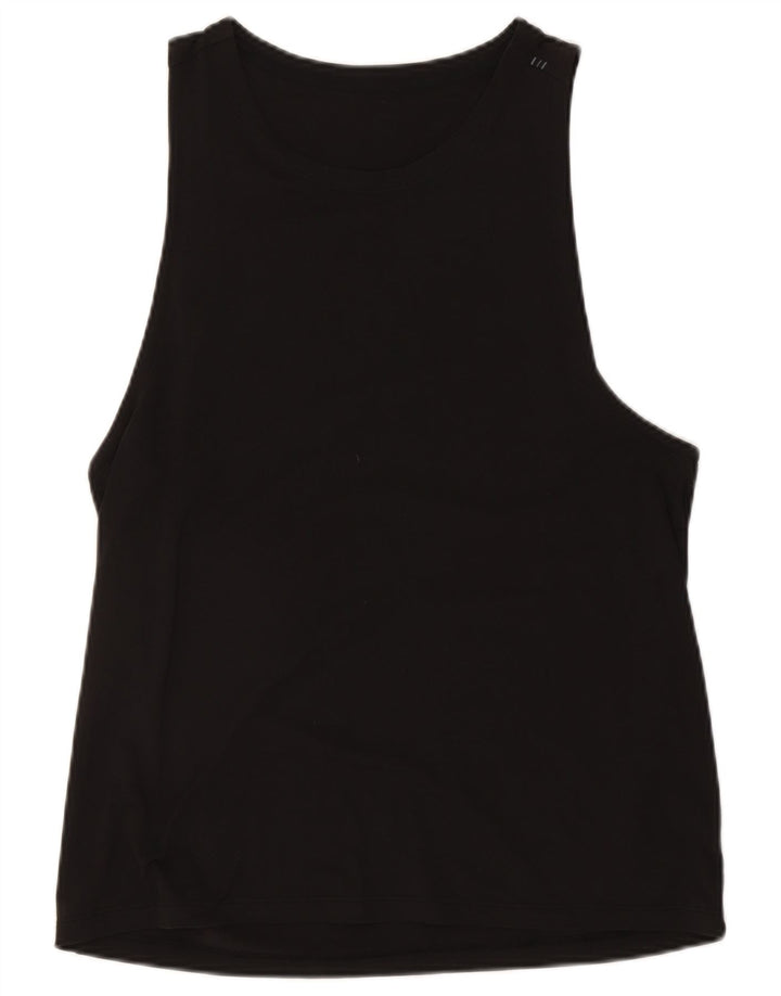 Lululemon Męska kamizelka Top Medium Black