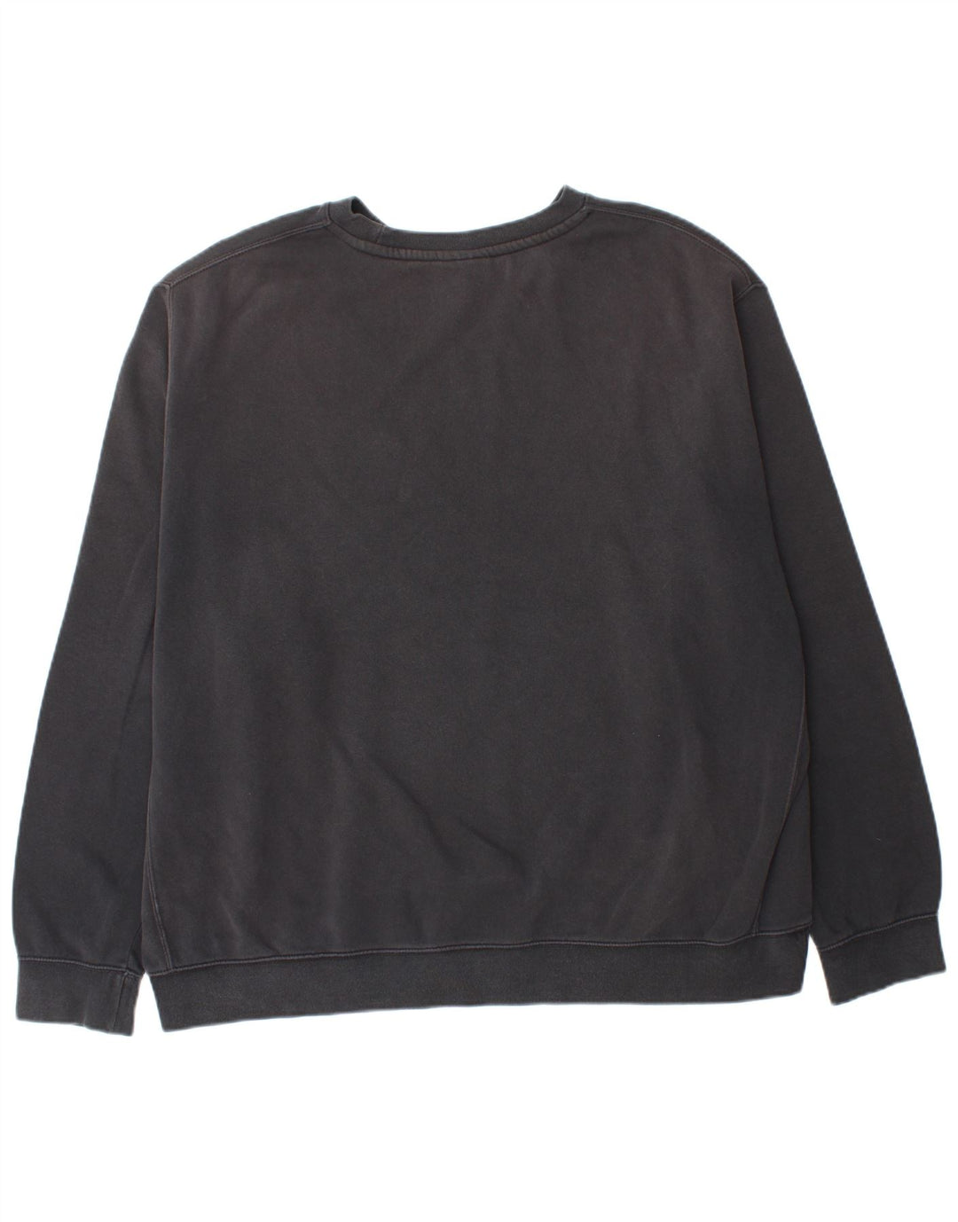 Męska bluza dresowa NIKE o luźnym kroju, 2XL, czarna