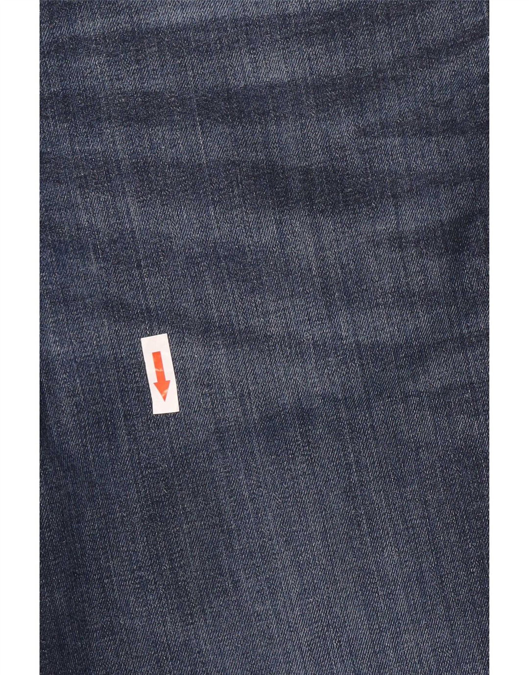 Męskie jeansy Levi's 541 Tapered W32 L30 Niebieska bawełna