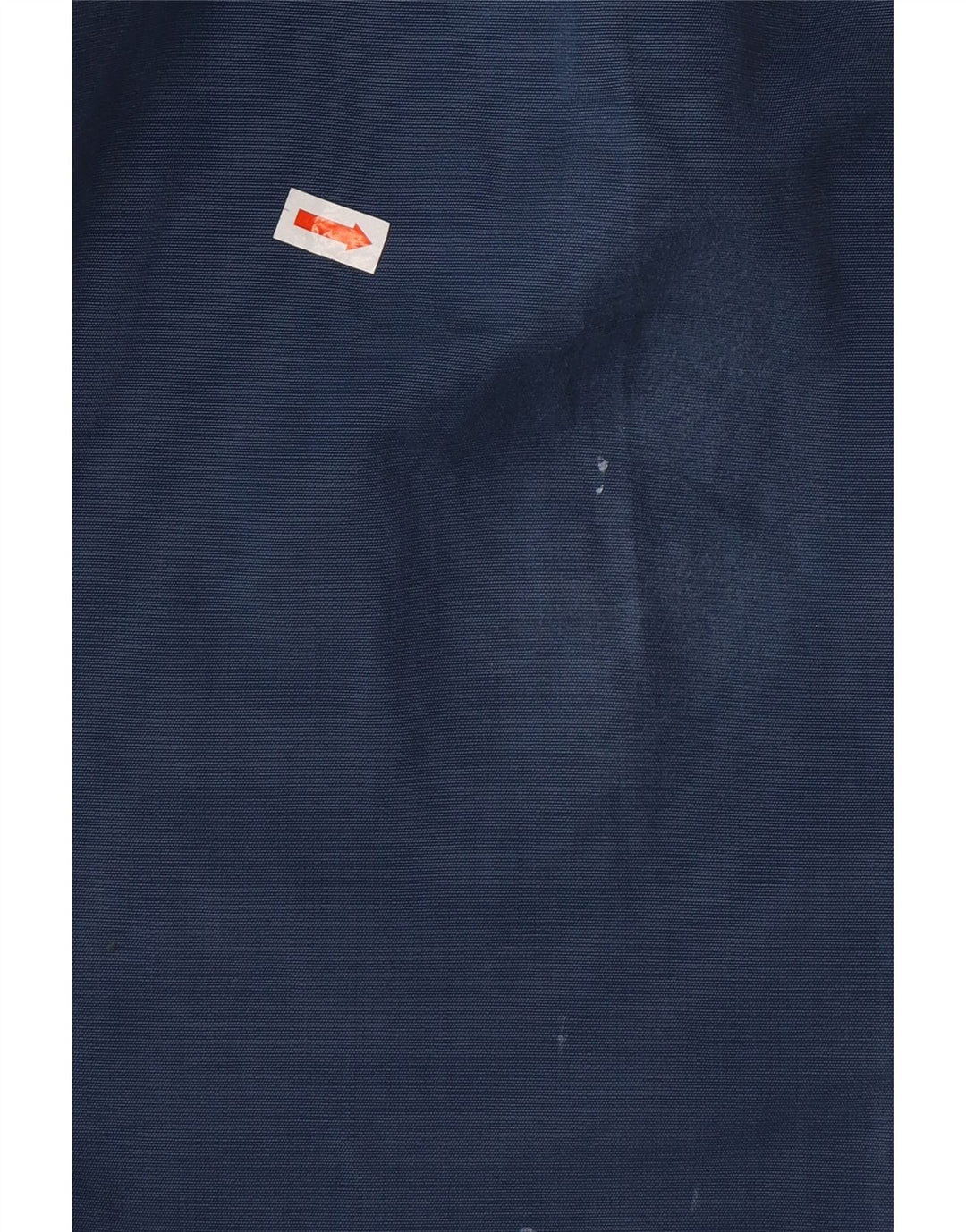 Proste spodnie męskie CARHARTT W32 L30 Niebieskie