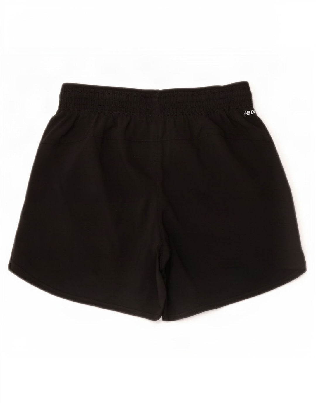 Męskie spodenki sportowe New Balance, małe, czarne