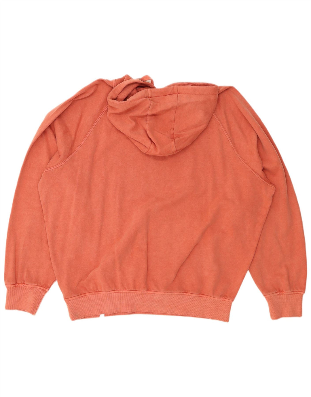 Damski sweter z kapturem i grafiką ANIMAL, duży, duży, różowy, brytyjski 14, bawełniany