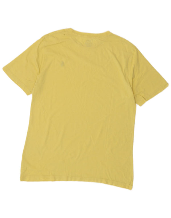 Koszulka chłopięca Polo Ralph Lauren Top 15-16 lat XL, żółta