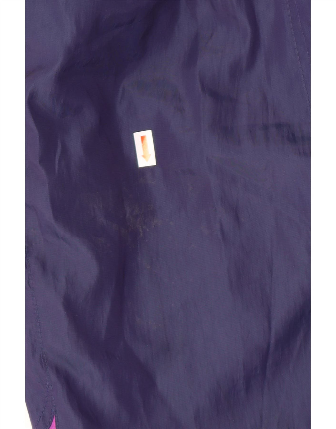 Męski kombinezon narciarski z kapturem ETIREL Medium W32 L30 Granatowy poliester