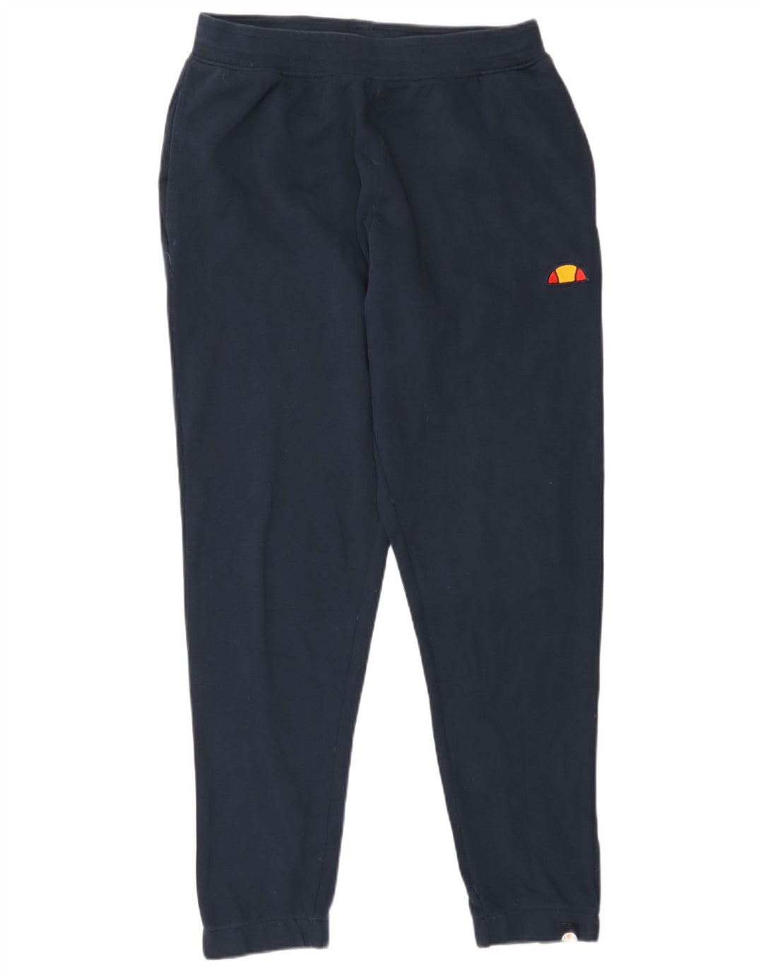 Męskie spodnie dresowe Ellesse Joggers Medium Granatowe