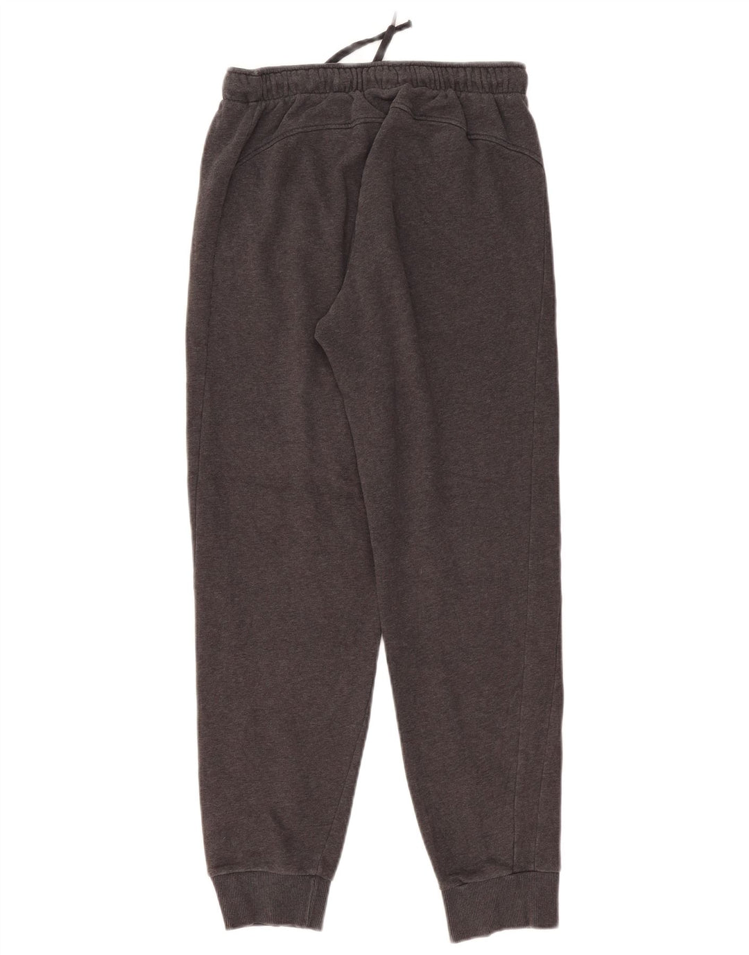 Męskie spodnie dresowe PUMA, średnioszare