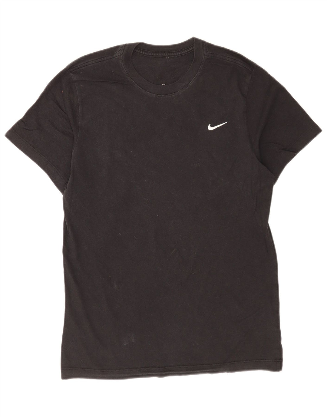 Koszulka męska Nike, mała, czarna