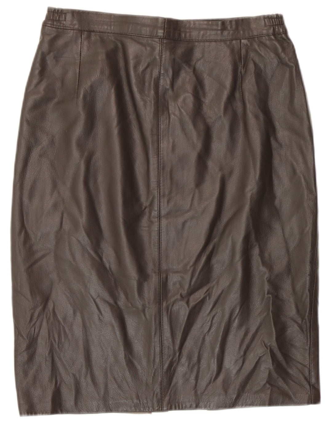 Spódnica ołówkowa Carla Buti damska IT 44 Medium W28 brązowa