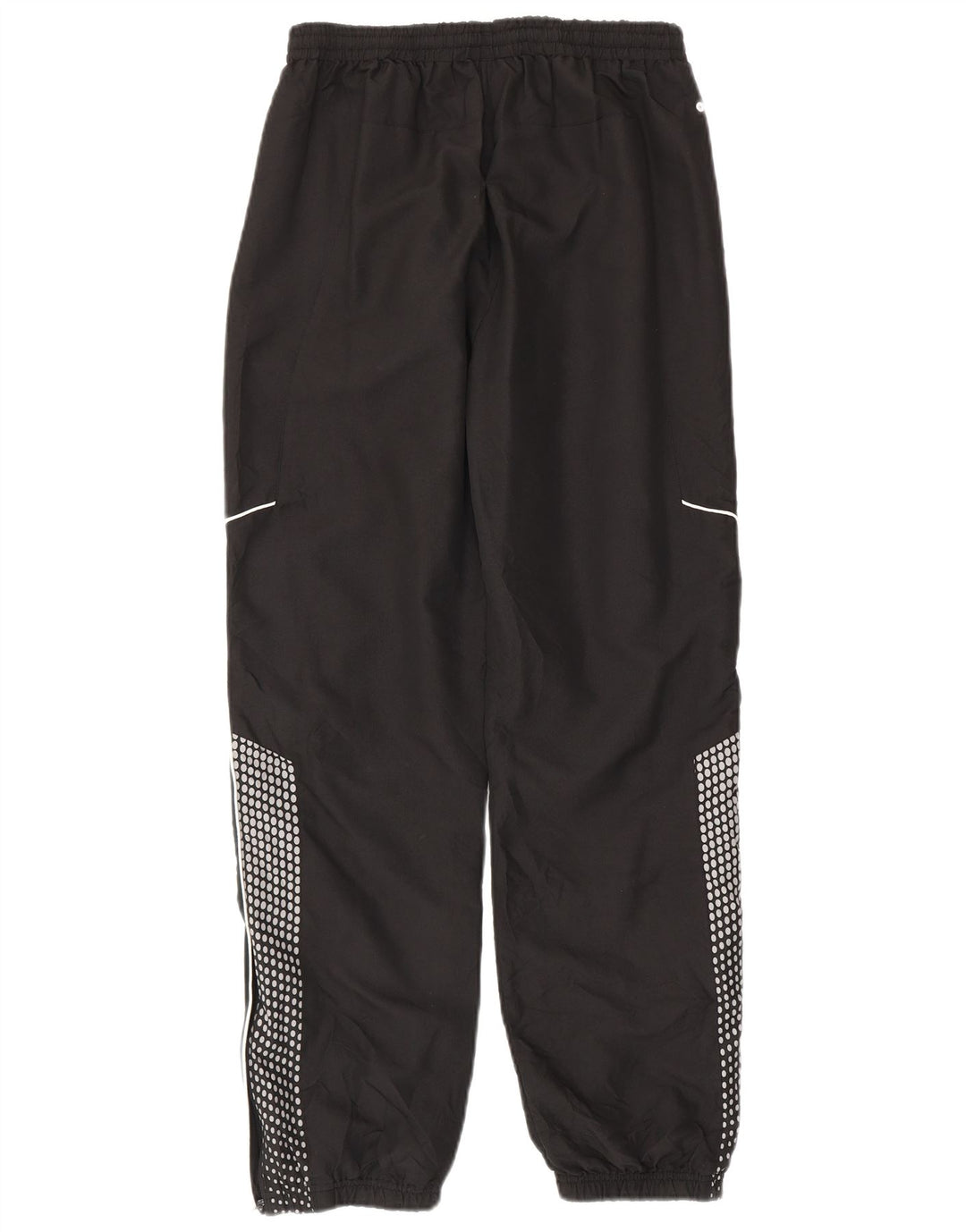 Męskie spodnie dresowe Fila Joggers Small Black Spotted Polyester
