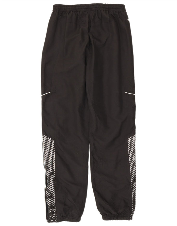 Męskie spodnie dresowe Fila Joggers Small Black Spotted Polyester