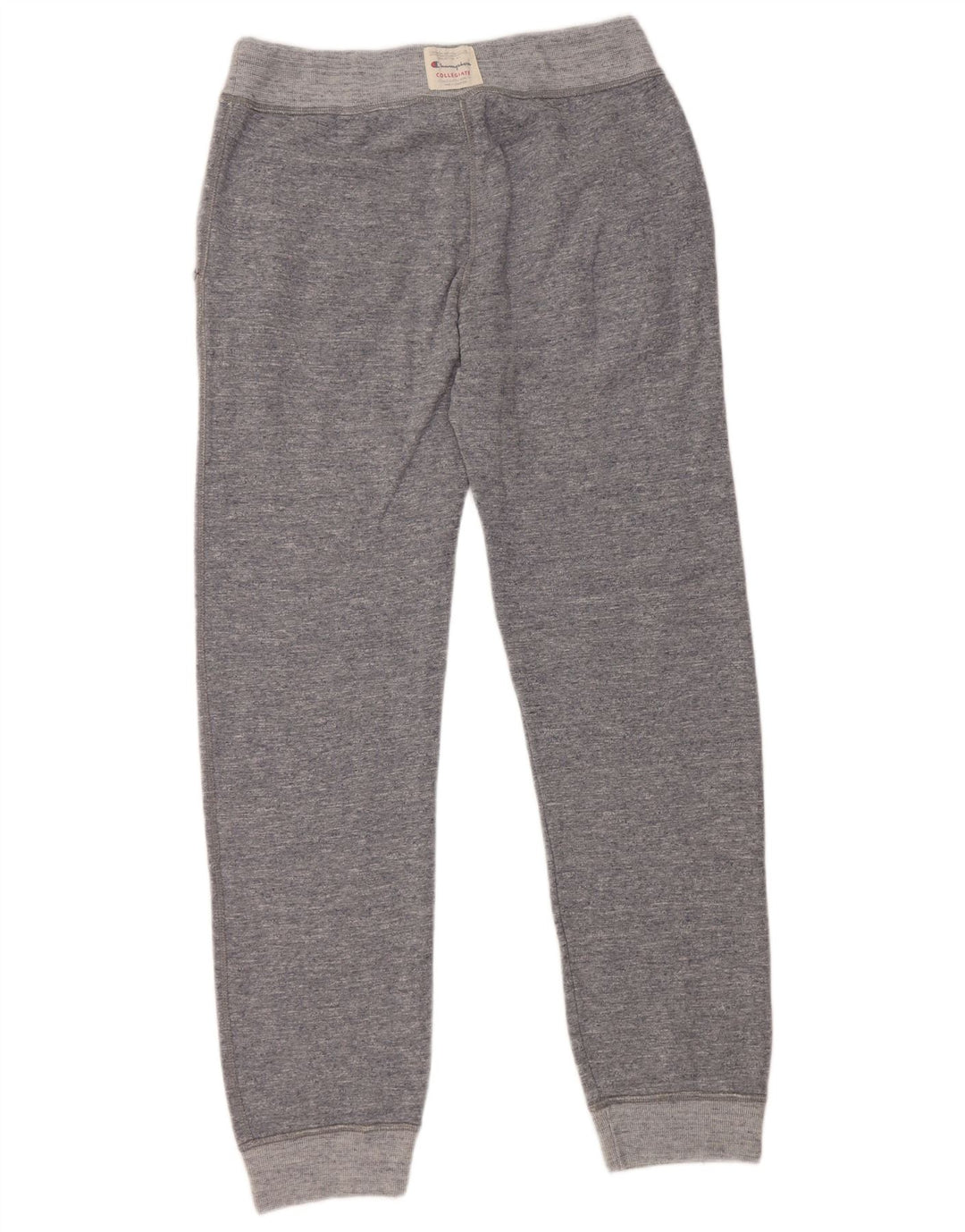Damskie spodnie dresowe Champion Joggers UK 14 Medium Grey Flecked
