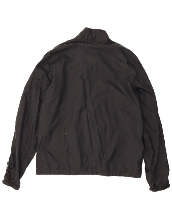 Męska bluza dresowa Nike, duża, czarna, poliestrowa
