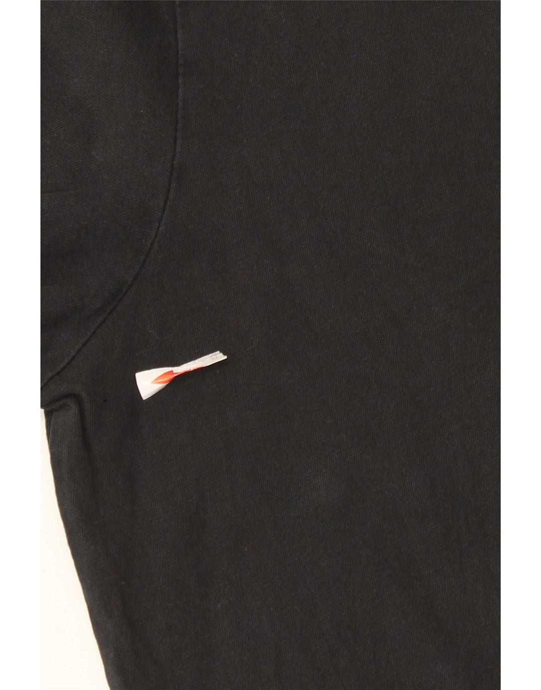 Męski T-shirt z grafiką Nike, duży, czarny