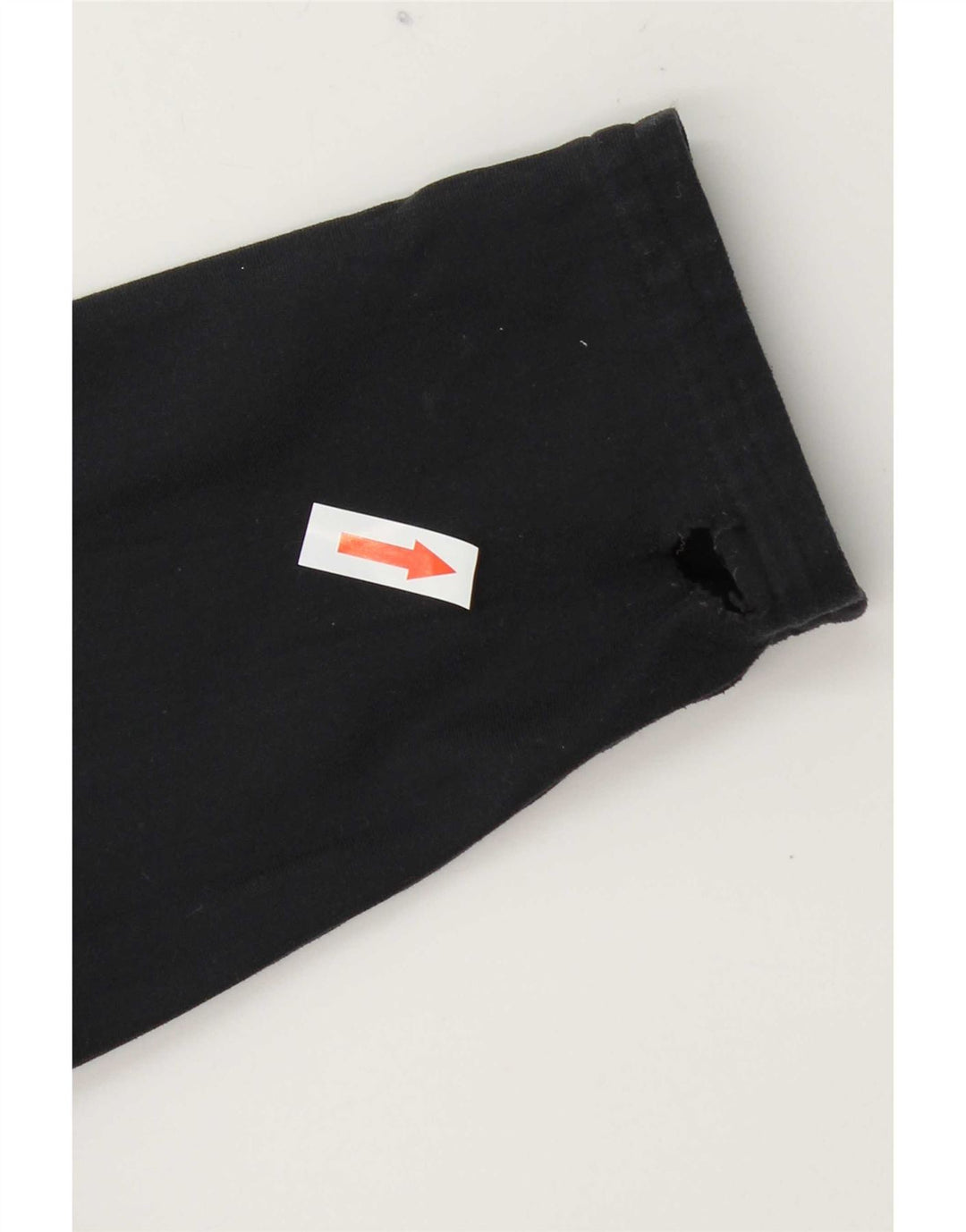 Męski top z długim rękawem Under Armour, duży, granatowy, nylon