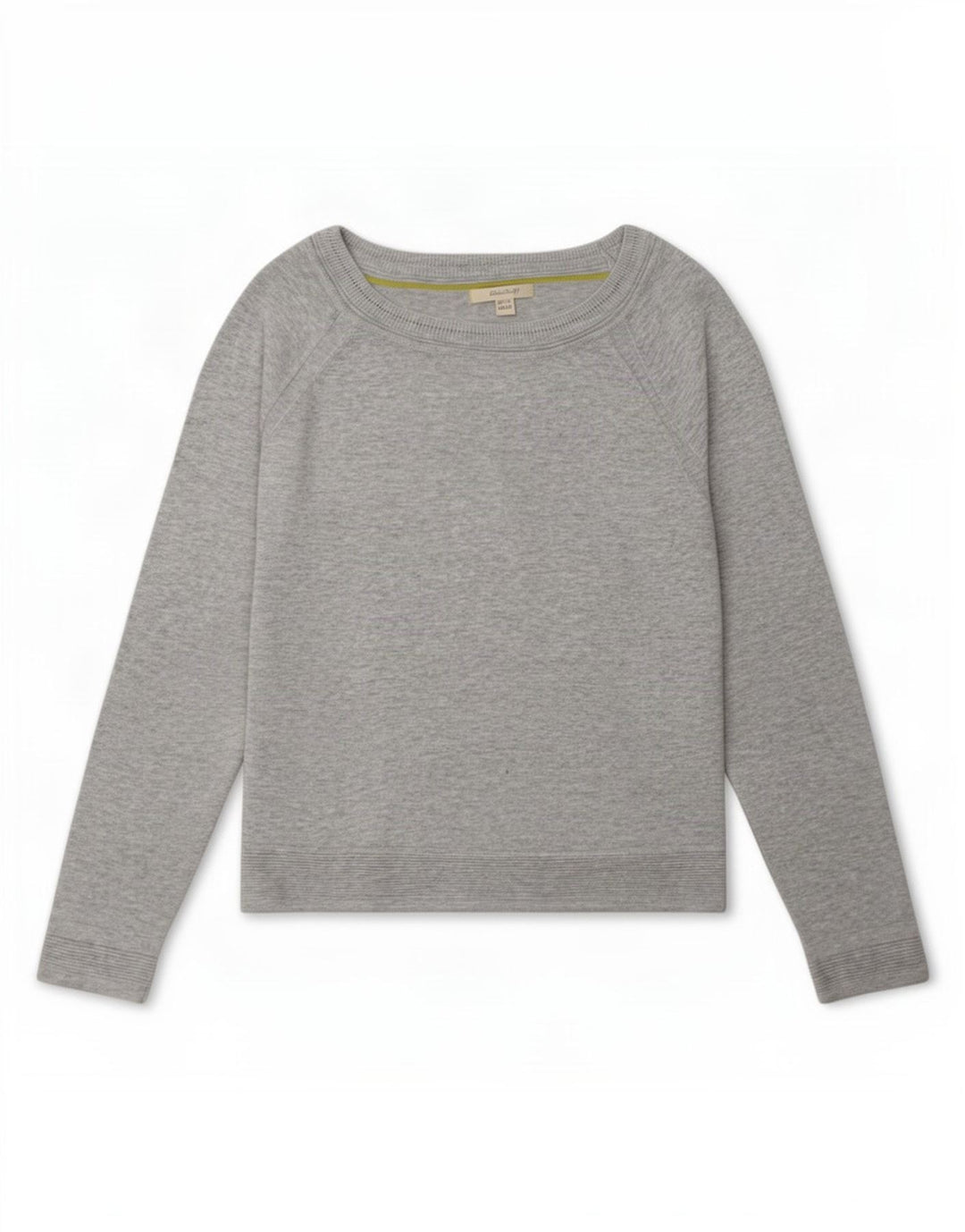 Bluzka damska White Stuff Top UK 10 Small Grey